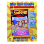 Preview: Simpsons Sommer Pause Comic Nr. 6 Panini 2013 Bongo Comics
